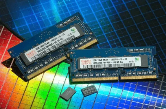 SanDisk Q3 Revenue Surges 97% on $42 Billion Contract Win