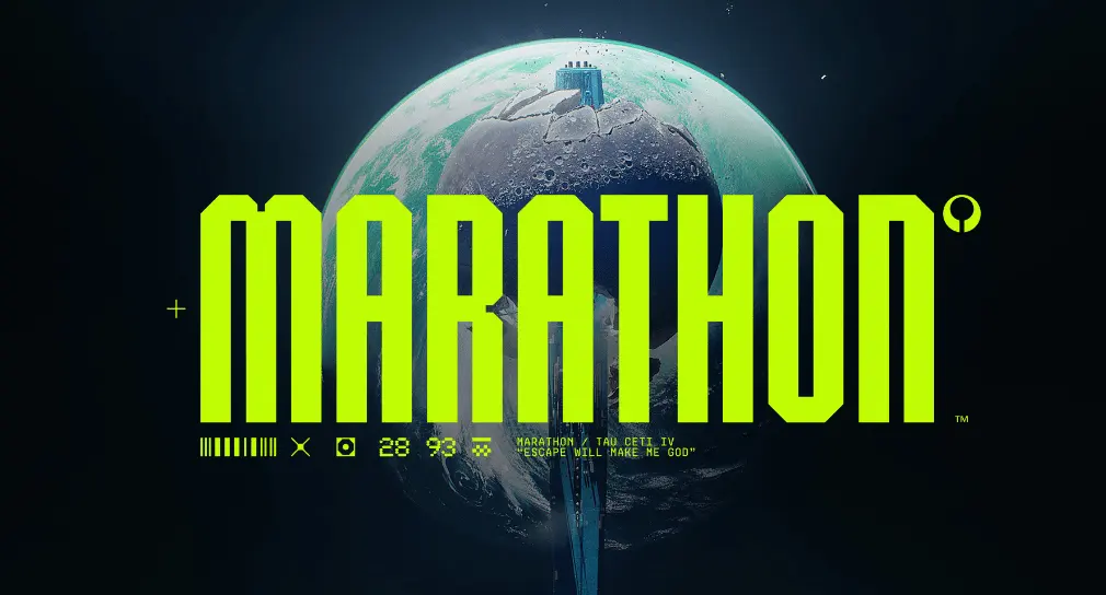 Marathon's IGN 9 Goes Unnoticed as Bungie's Marketing Campaign Falls Flat