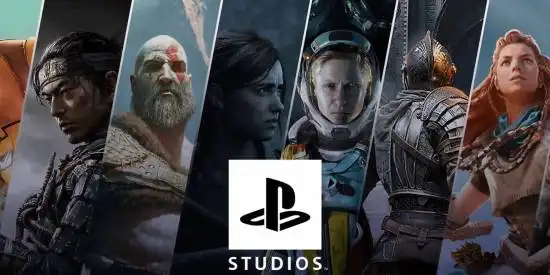 Sony Halts All PS5 Game PC Ports