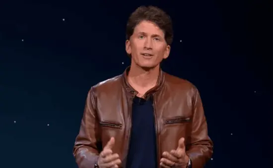 Todd Howard grilled Neil Druckmann about The Last of Us over dinner
