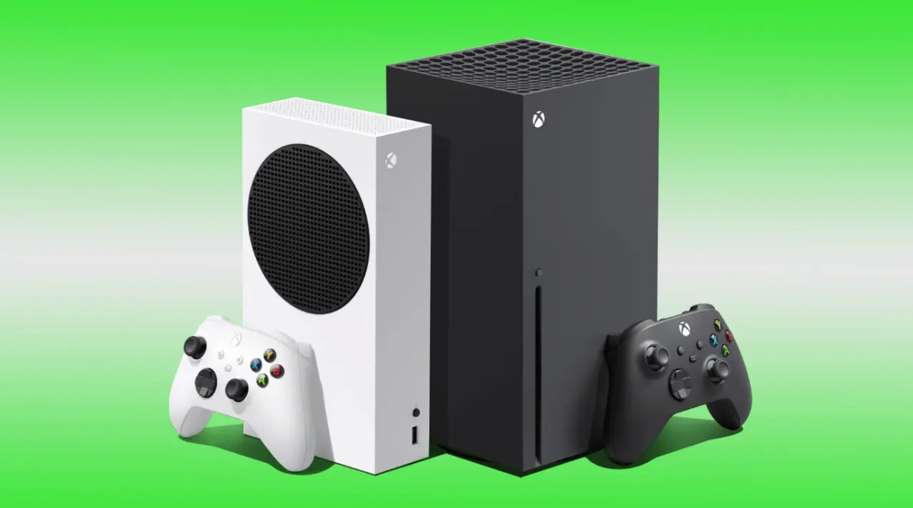 Xbox adds 10 groups and controller mouse support in major update
