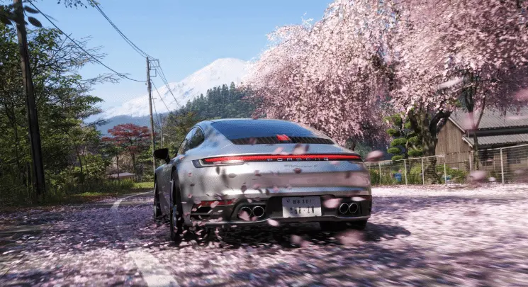 Forza Horizon 6 hits 500,000 preorders and $30 million revenue despite 156GB install size