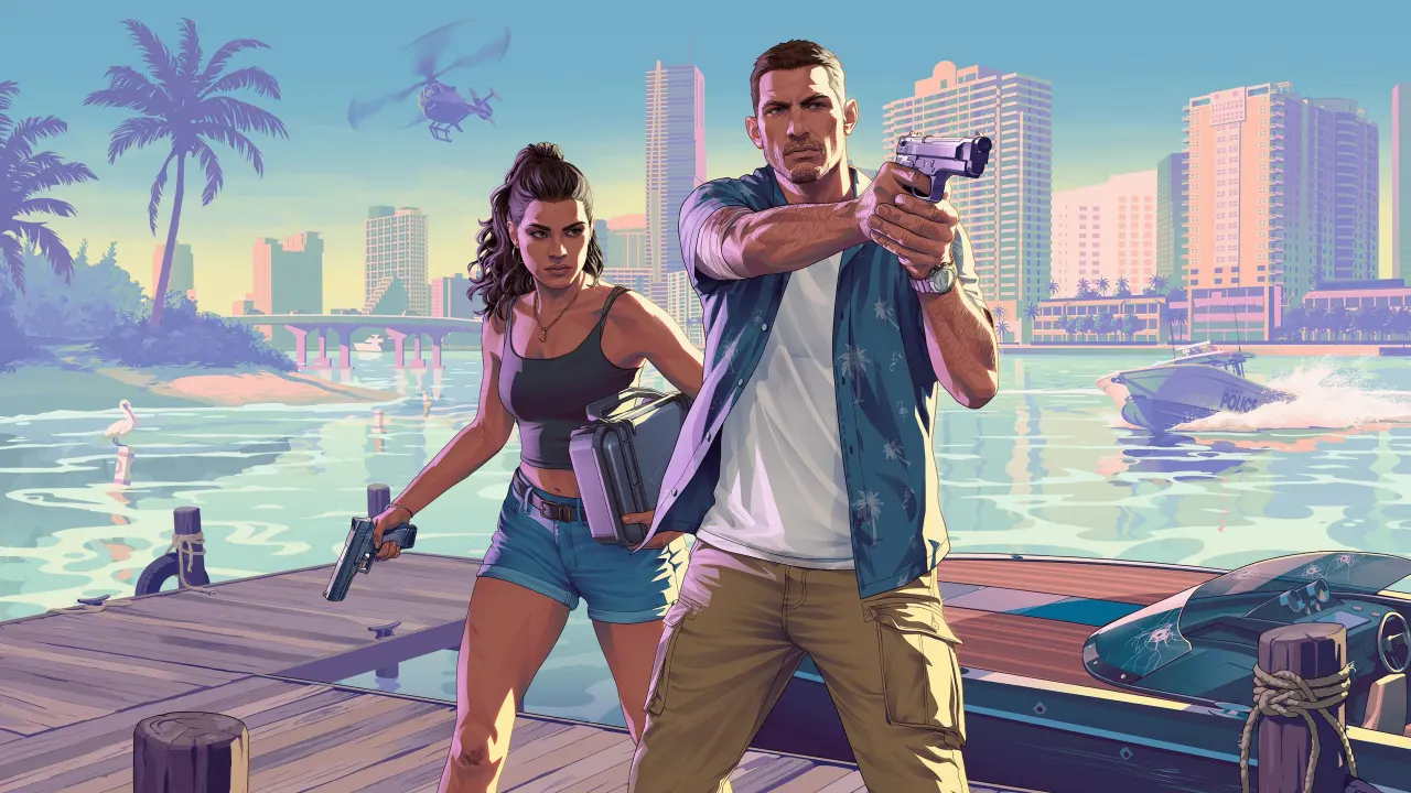 GTA 6 will not feature real-world ads as Rockstar commits to purely fictional world