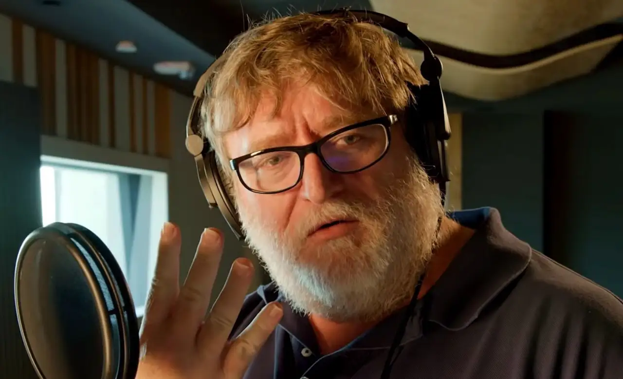 Gabe Newell backed Xbox Series X in 2020 over hardware advantage