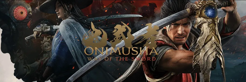 Capcom drops heavy hints that Onimusha: Way of the Sword launch date is imminent