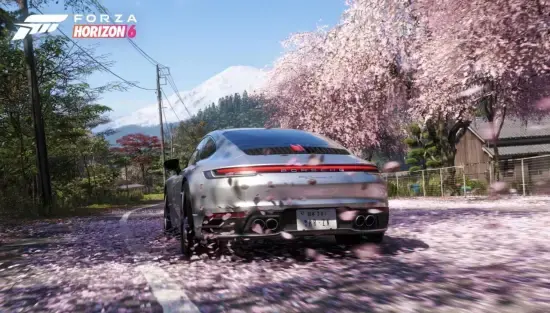 Forza Horizon 6 hits Japan in May with 550+ cars and the series' largest map yet