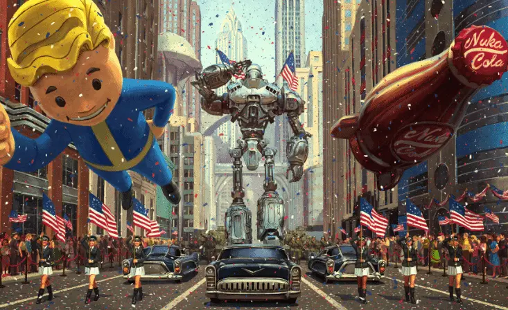 Fallout 76 roadmap extends to 2028 as Bethesda says it has more ideas than development capacity