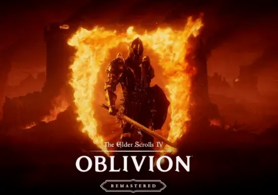 Elder Scrolls 4 Remaster Unplayable Due to Frame Drops, No Official Update in 7 Months