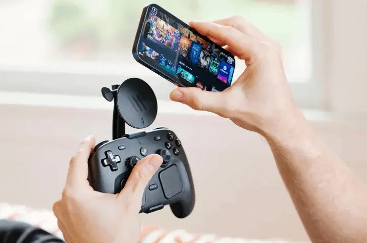 Valve's new controller launches May 5 for $99 with PC game streaming