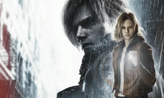 Capcom Refused Sony's 1996 Request to Make Resident Evil's Blood Green