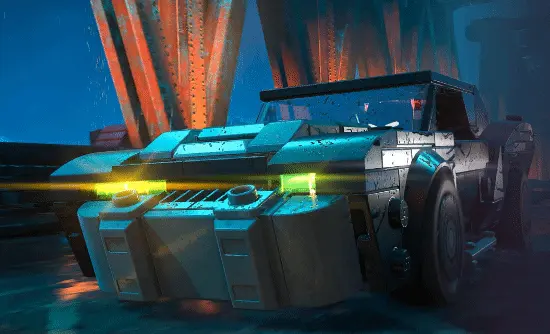 LEGO Batman System Requirements Revealed: 25GB RAM, RTX 4070 for 4K