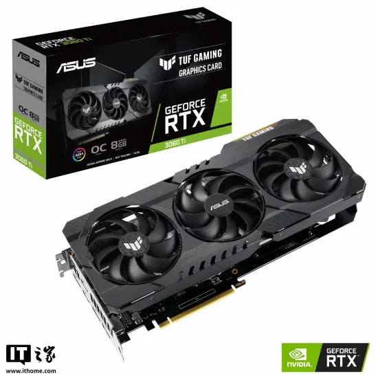 RTX 3060 12GB Returns to Production in June as Nvidia Revives the Budget King