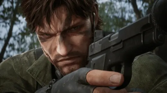 Metal Gear Solid 2 source code leaked in full, 30GB of assets now circulating