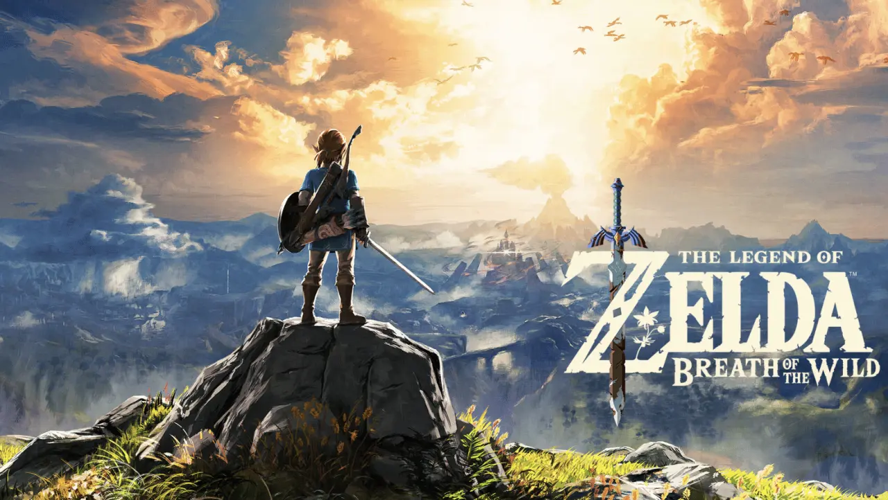 Nintendo's Former President Explains Why Zelda: Breath of the Wild Hasn't Dropped Price in 7 Years