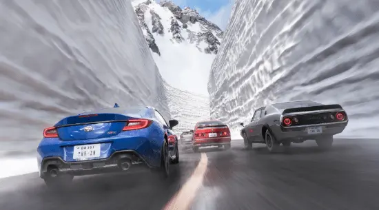 Horizon 6 multiplayer leaked: battle royale plus spec racing confirmed