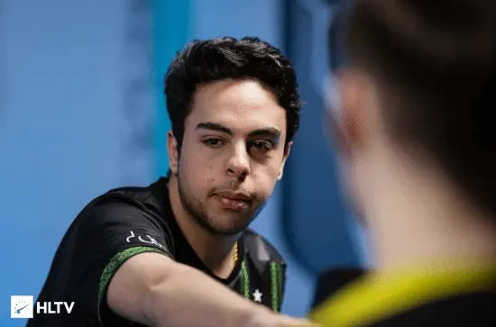 CS2 player from Jordan permanently banned for racist conduct as tournament enforces zero-tolerance policy