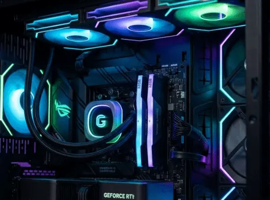 Microsoft briefly recommended 32GB RAM for gaming PCs before pulling the document a day later