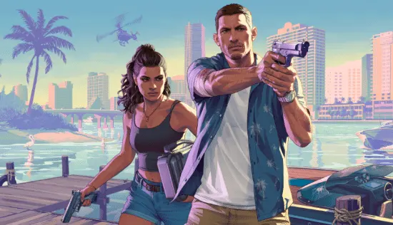 GTA 6 player may miss launch due to eye disease as community urges Rockstar to help