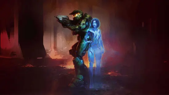 Halo 2 and Halo 3 remakes in development on Unreal Engine 5