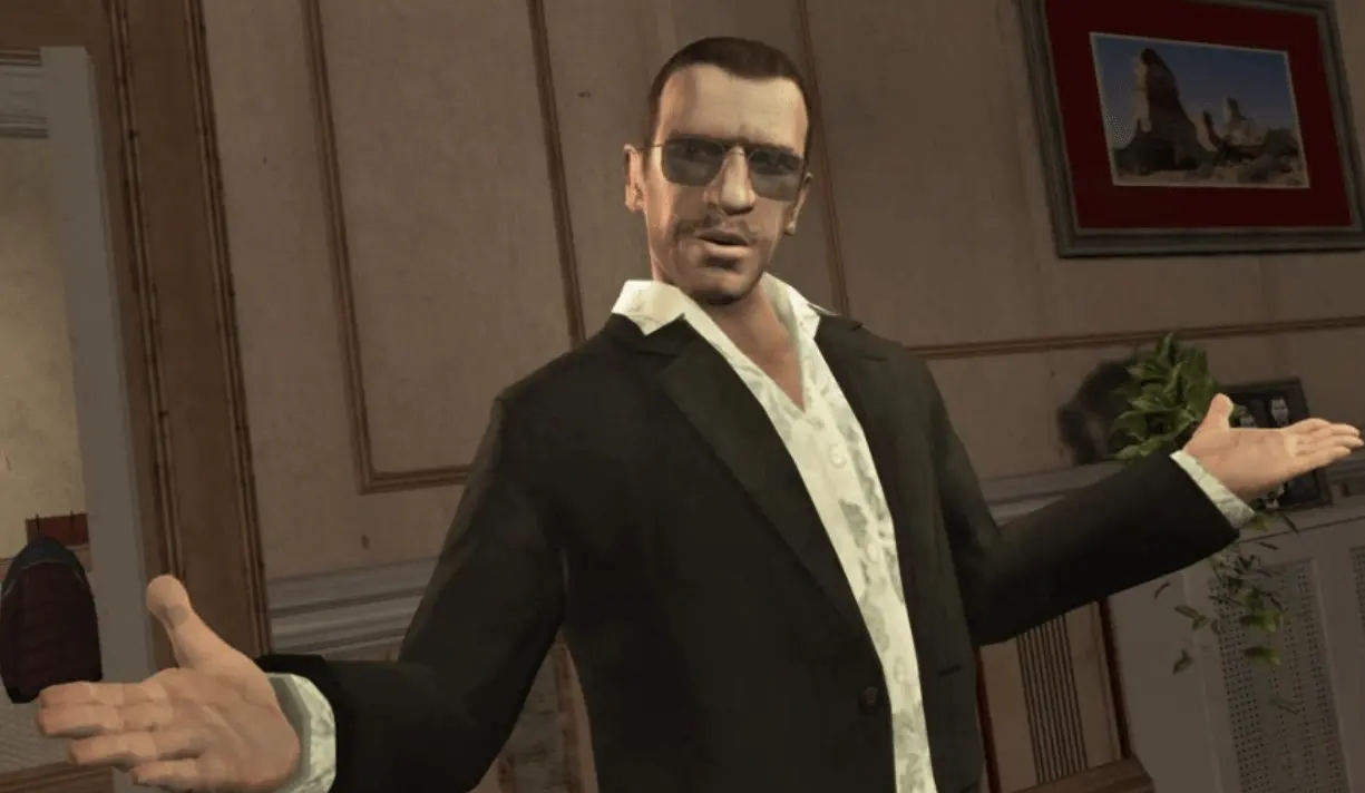 GTA 4 PC Performance Fix: How the Fusion Fix Mod Repairs the Port