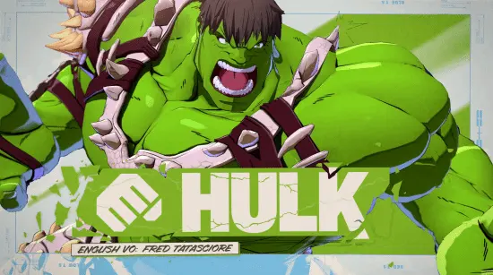 Marvel Rivals Hulk Gets Dinosaur Bone Armor, Shuri's Black Panther Brings Mobile DPS