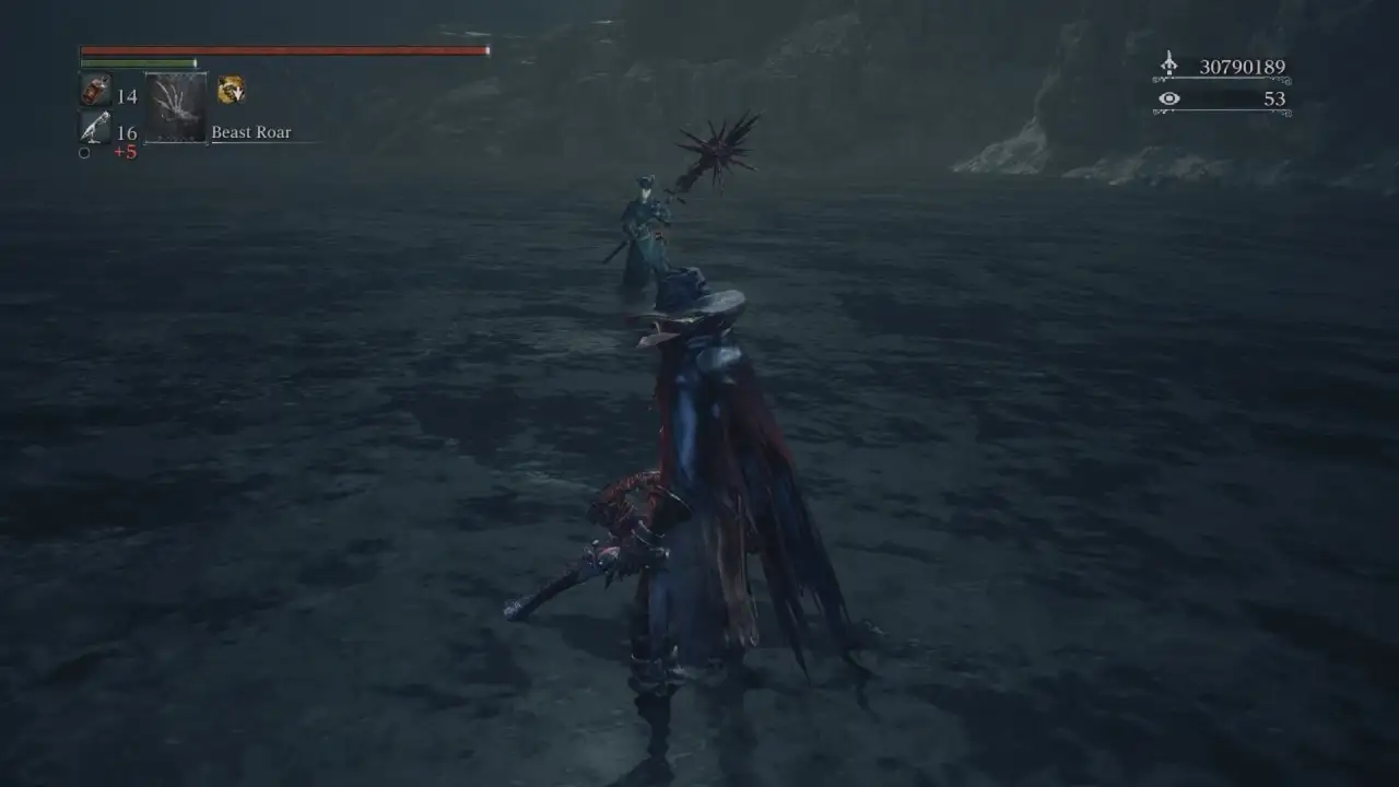 Bloodborne emulator adding online play with 60fps PvP demo already shown