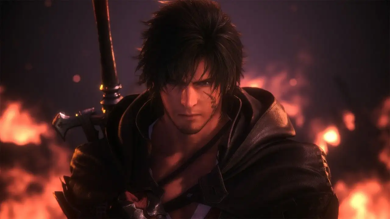 Final Fantasy 16 pushes DLC ad at startup with potential spoilers