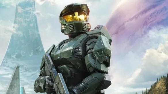 Halo 2 and Halo 3 remasters confirmed in development on Unreal Engine 5