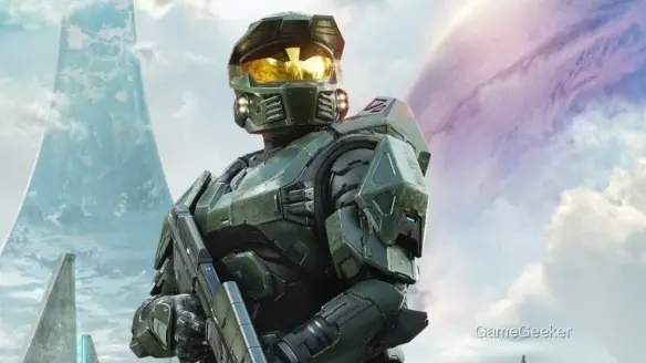 Halo remake announcement