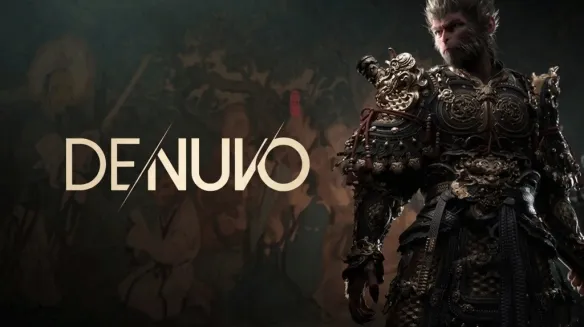 Black Myth Wukong cracked version runs 57 fps slower than VM build after full DRM bypass