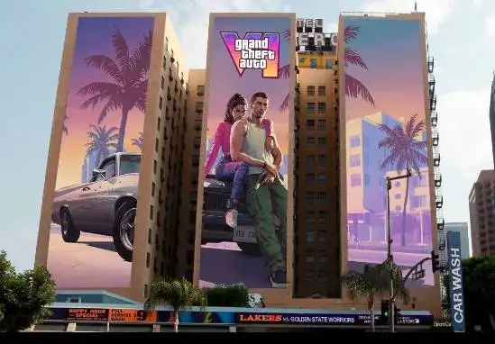 GTA 6 global marketing ramps up this summer as Rockstar posts ad agency job listings
