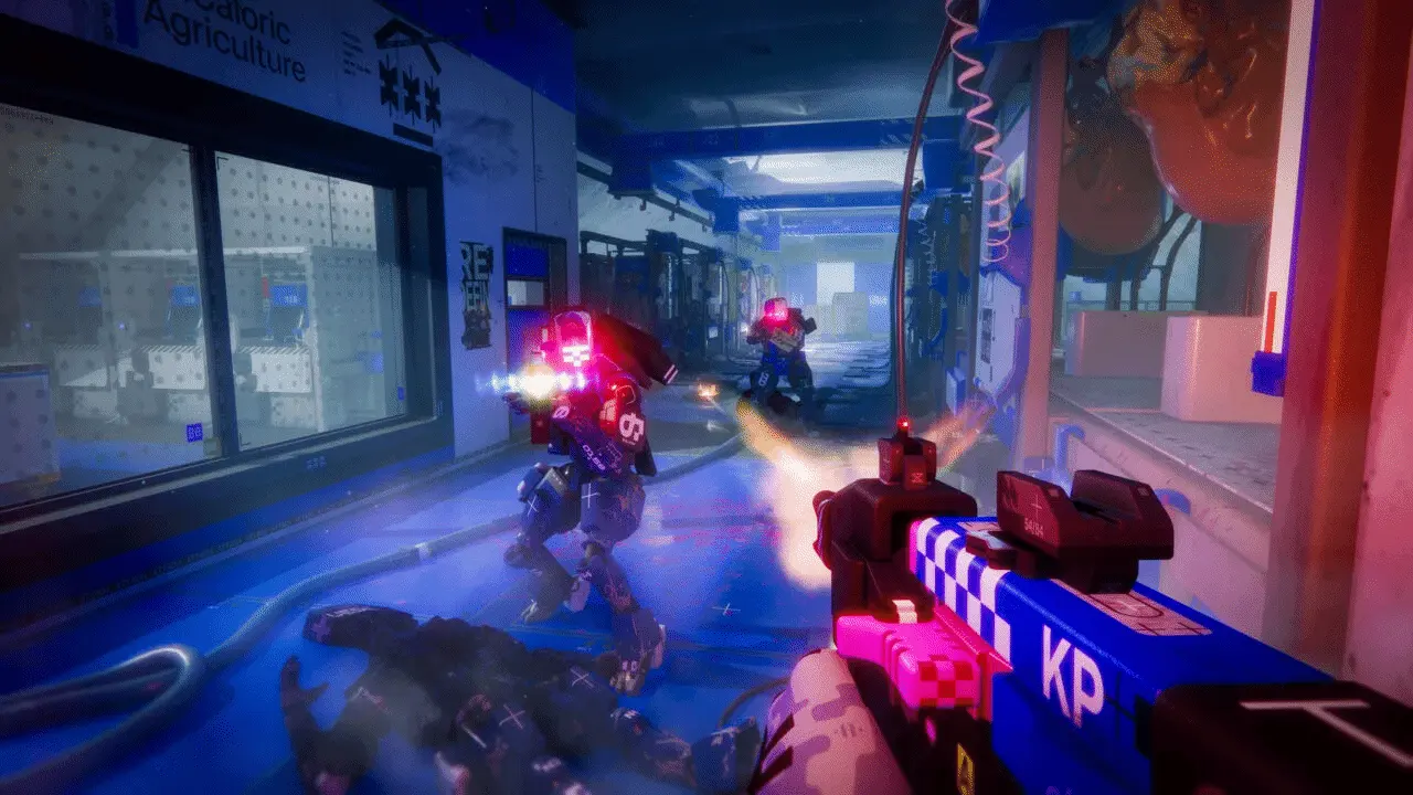 Bungie Confirms Marathon Will Be Live Service with High-Frequency Updates