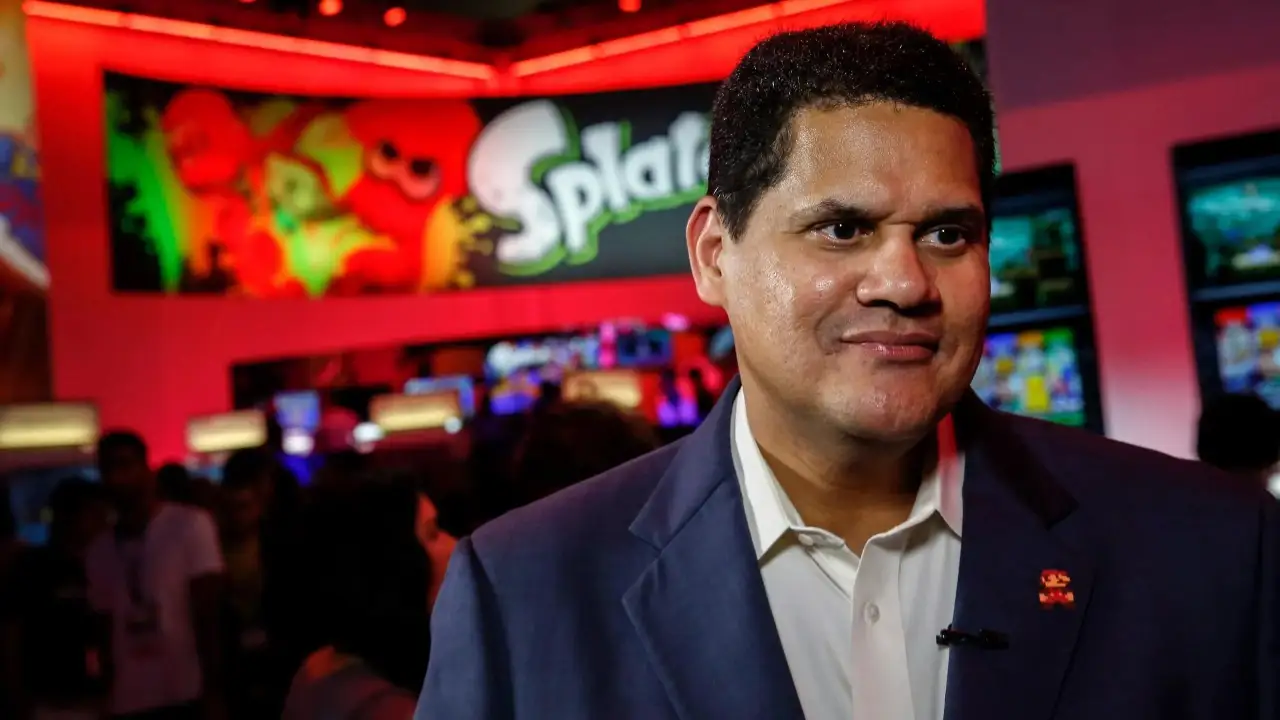 Nintendo's ex-president says it's time to rethink the no-discount strategy