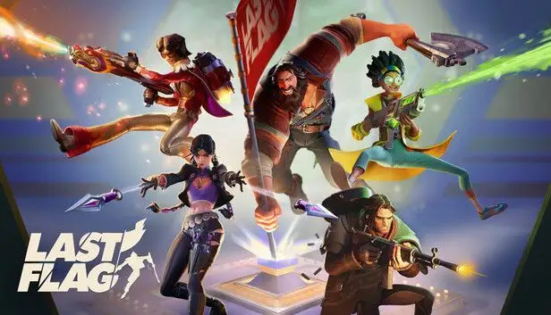 Rock Star's Ultimate Flag Command Flops With Just 61 Players After Two Weeks