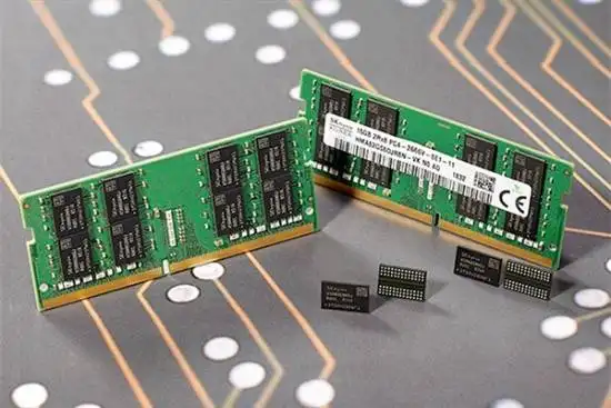 DDR4 memory crashes 16% in April while DDR5 climbs — which should you buy for your build?