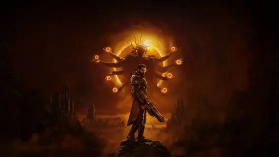 Sony Ships Full Game on Disc for Saros Cycle, No Day-One Patch Required