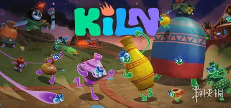 Kiln's pottery combat nails the concept but fumbles the execution