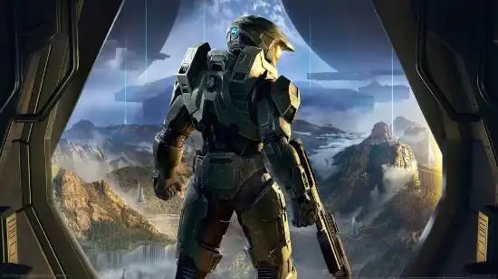 Halo trilogy remake confirmed in Unreal Engine 5, full production underway