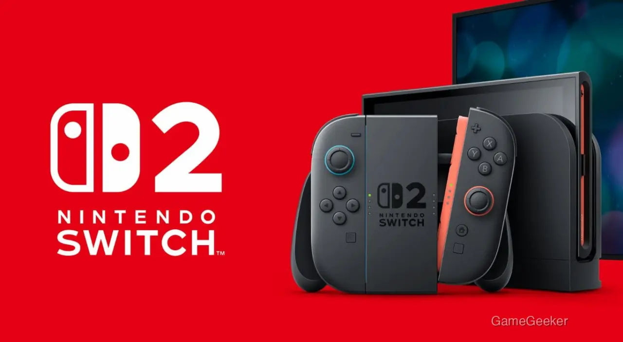 Switch 2 vs PS5 sales comparison