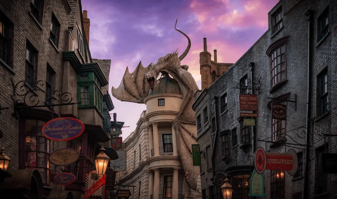 Hogwarts Legacy 2 rumored to add multiplayer and Quidditch, targeting 2027 release