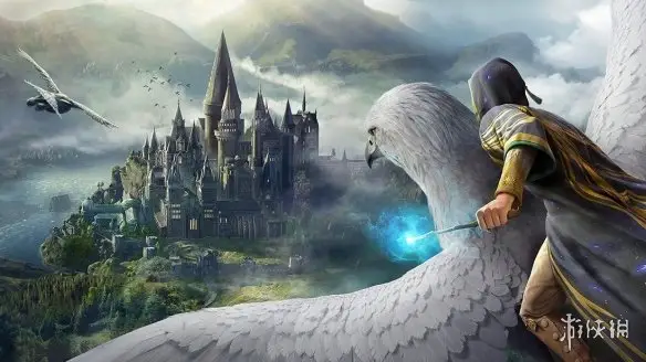 Hogwarts Legacy 2 Opens Diagon Alley Beyond the Castle Grounds