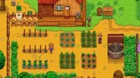 28-Year-Old Stardew Valley Player Discovers Colorblindness After Missing Berries
