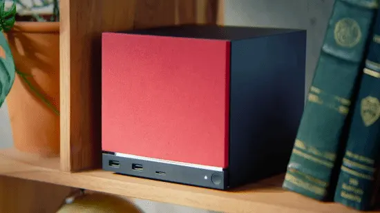 Valve ships 38 tons of hardware to US amid Steam console rumors