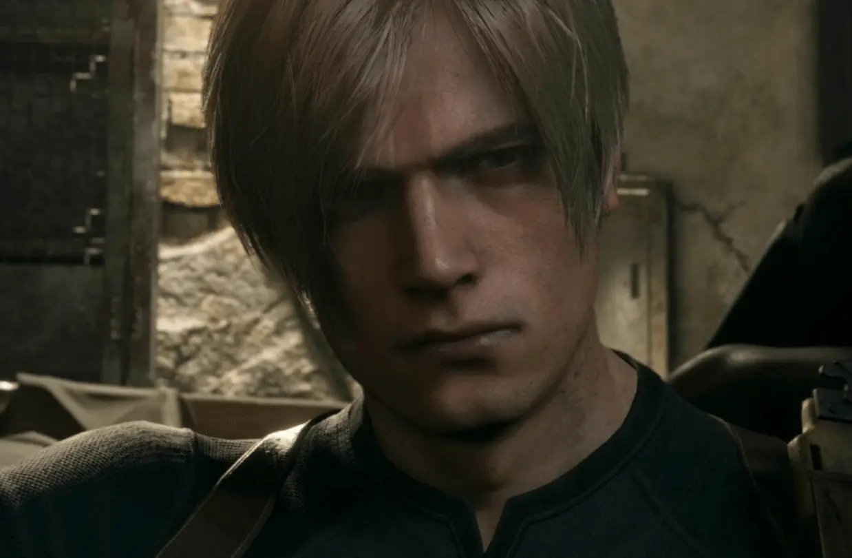 Resident Evil: Requiem director says Leon can still fight at 70