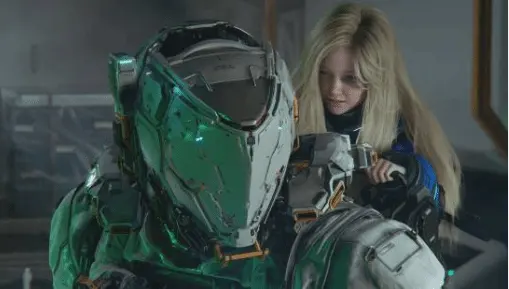 Astronaut Backpack in Existential Goes Viral as Players Call It the Ultimate Baby Carrier