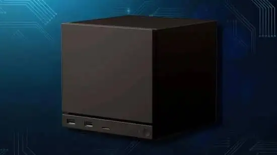Valve ships 50 tons of cargo into US as Steam Machine restock rumors swirl