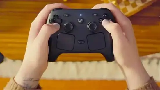 Steam Controller sells out in 35 minutes, scalpers double price past $200
