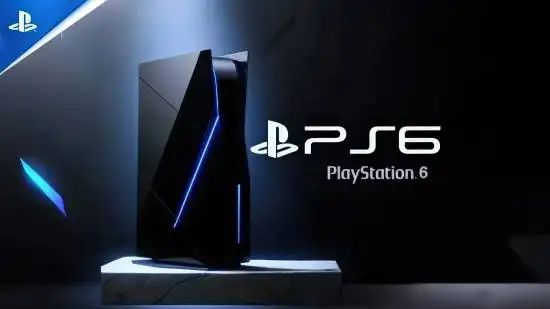 Sony Scientist's Resume Leaks PS6 AI Frame Generation Feature