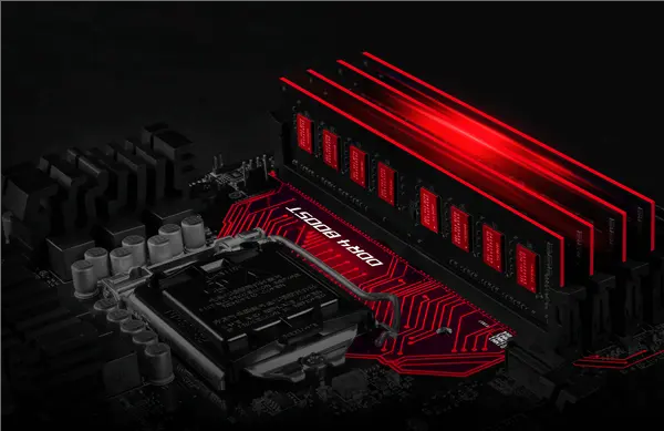 Memory chip shortage until 2027? Samsung and SK Hynix profits surge sevenfold