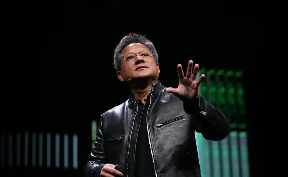 NVIDIA makes 90% of its chips in Asia as TSMC and Samsung power its AI empire
